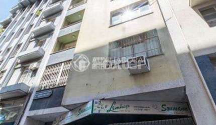 Apartamento com 3 quartos à venda na Rua Senhor dos Passos, 251, Centro Histórico, Porto Alegre, 117 m2 por R$ 280.000