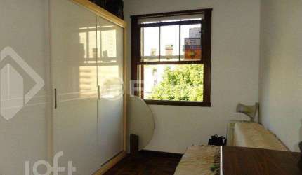 Apartamento com 3 quartos à venda na Rua Barão do Amazonas, 652, Petrópolis, Porto Alegre, 94 m2 por R$ 340.000