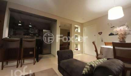 Apartamento com 1 quarto à venda na Rua Borges De Medeiros, 935, Centro, Canela, 62 m2 por R$ 650.000