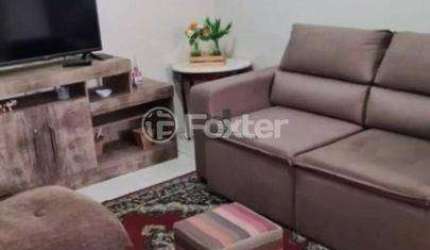 Apartamento com 3 quartos à venda na Rua Euclydes Miranda, 255, Partenon, Porto Alegre, 78 m2 por R$ 320.000