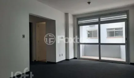 Apartamento com 2 quartos à venda na Rua Júlio de Castilhos, 22, Centro, Novo Hamburgo, 74 m2 por R$ 238.000