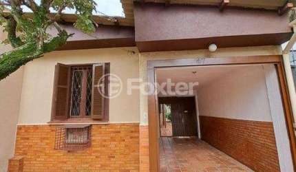 Casa com 3 quartos à venda na Avenida Sergipe, 67, Glória, Porto Alegre, 200 m2 por R$ 688.000