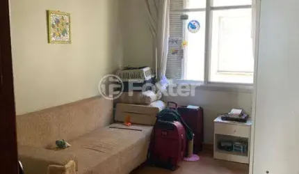 Apartamento com 2 quartos à venda na Rua Barbedo, 737, Menino Deus, Porto Alegre, 63 m2 por R$ 240.000