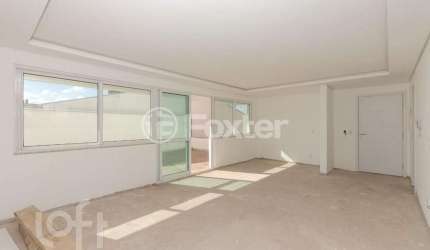 Apartamento com 3 quartos à venda na Rua Roque Calage, 459, Passo da Areia, Porto Alegre, 164 m2 por R$ 1.490.000