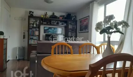 Apartamento com 3 quartos à venda na Avenida Juca Batista, 4581, Hípica, Porto Alegre, 56 m2 por R$ 245.000