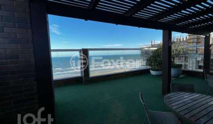 Apartamento com 2 quartos à venda na Rua Guilherme Guittman, 578, Zona Nova, Capão da Canoa, 70 m2 por R$ 690.000