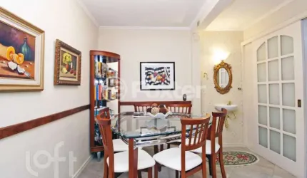 Casa com 3 quartos à venda na Rua General Couto de Magalhães, 538, São João, Porto Alegre, 210 m2 por R$ 1.249.000
