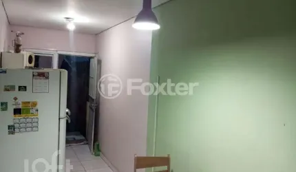 Casa com 2 quartos à venda na Avenida Flores do Campo, 864, Chácara das Rosas, Cachoeirinha, 44 m2 por R$ 240.000