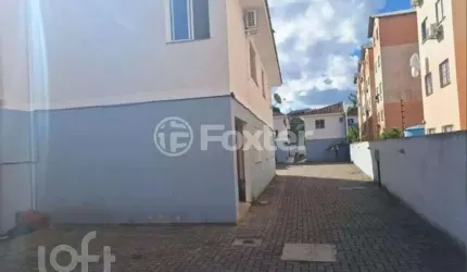 Apartamento com 2 quartos à venda na Rua Jackson de Figueiredo, 190, Nossa Senhora das Graças, Canoas, 53 m2 por R$ 247.000