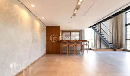 Apartamento com 2 quartos à venda na Rua Coronel Aurélio Bitencourt, 197, Rio Branco, Porto Alegre, 173 m2 por R$ 3.400.000