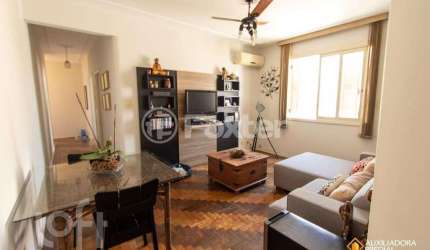 Apartamento com 2 quartos à venda na Rua Barão do Triunfo, 575, Menino Deus, Porto Alegre, 95 m2 por R$ 480.000