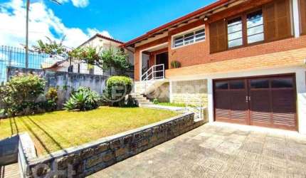 Casa com 3 quartos à venda na Rua Pascoal Simone, 305, Coqueiros, Florianópolis, 339 m2 por R$ 1.950.000