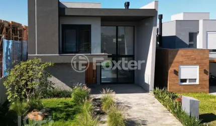 Casa com 4 quartos à venda na Estrada Estrada Do Mar, 33, Centro, Capão da Canoa, 280 m2 por R$ 3.290.000