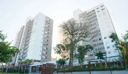 Apartamento com 2 quartos à venda na Rua Dário Totta, 215, Teresópolis, Porto Alegre, 62 m2 por R$ 490.000