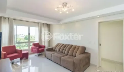 Apartamento com 3 quartos à venda na Avenida Otto Niemeyer, 1028, Tristeza, Porto Alegre, 102 m2 por R$ 820.000