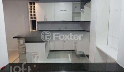 Apartamento com 3 quartos à venda na Rua Irene Capponi Santiago, 329, Cristo Redentor, Porto Alegre, 87 m2 por R$ 270.750