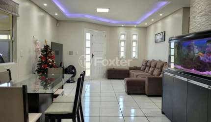 Casa com 2 quartos à venda na Rua Chapecó, 264, São José, Novo Hamburgo, 118 m2 por R$ 456.000