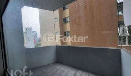 Apartamento com 2 quartos à venda na Rua Júlio de Castilhos, 22, Centro, Novo Hamburgo, 69 m2 por R$ 235.000