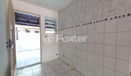 Casa em condomínio fechado com 2 quartos à venda na Rua Major Chananeco Antonio da Fontoura, 65, Vicentina, São Leopoldo, 44 m2 por R$ 167.000