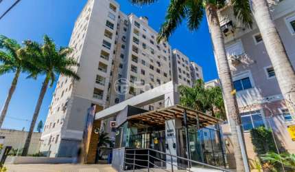 Apartamento com 2 quartos à venda na Avenida Protásio Alves, 8201, Morro Santana, Porto Alegre, 48 m2 por R$ 300.000