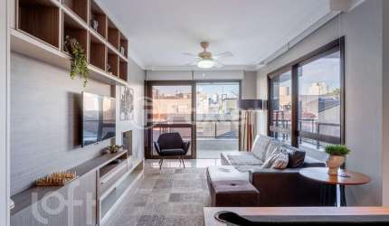 Apartamento com 2 quartos à venda na Rua Santos Neto, 123, Petrópolis, Porto Alegre, 118 m2 por R$ 1.250.000