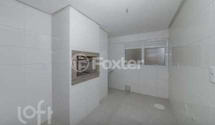 Apartamento com 2 quartos à venda na Rua São Simão, 56, Bom Jesus, Porto Alegre, 86 m2 por R$ 630.000