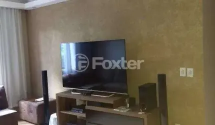 Apartamento com 2 quartos à venda na Avenida Santos Ferreira, 848, Marechal Rondon, Canoas, 73 m2 por R$ 400.000