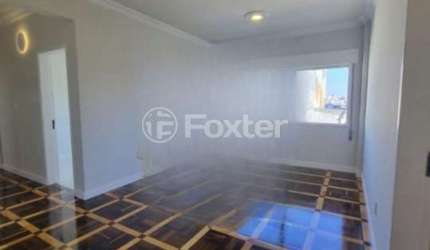 Apartamento com 4 quartos à venda na Rua dos Ilhéus, 118, Centro, Florianópolis, 166 m2 por R$ 1.330.000