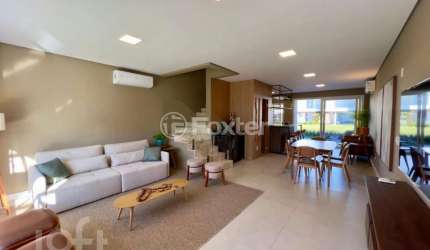 Casa com 3 quartos à venda na Estrada Estrada Do Mar, 157, Praia do Barco, Capão da Canoa, 169 m2 por R$ 1.560.000