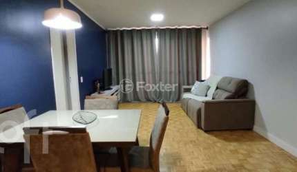 Apartamento com 3 quartos à venda na Rua Sete Povos, 103, Marechal Rondon, Canoas, 118 m2 por R$ 600.000