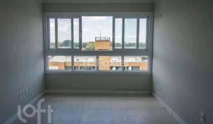 Apartamento com 2 quartos à venda na Rua Caramuru, 41, Centro, Canoas, 61 m2 por R$ 570.000