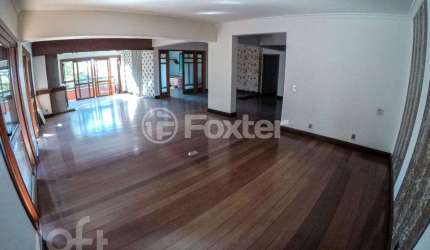 Apartamento com 4 quartos à venda na Rua Doutor Barcelos, 600, Centro, Canoas, 359 m2 por R$ 1.400.000