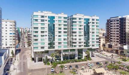 Apartamento com 3 quartos à venda na Rua José Milton Lopes, 841, Zona Nova, Capão da Canoa, 171 m2 por R$ 1.430.000