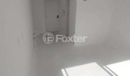 Apartamento com 1 quarto à venda na Avenida dos Cubanos, 146, Partenon, Porto Alegre, 26 m2 por R$ 340.000
