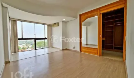 Apartamento com 3 quartos à venda na Rua São Francisco de Paula, 81, Boa Vista, Novo Hamburgo, 122 m2 por R$ 590.000
