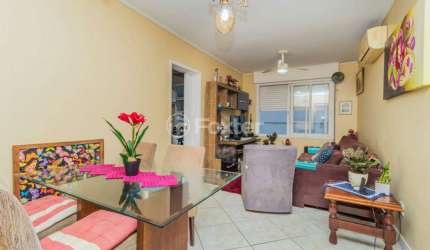 Apartamento com 1 quarto à venda na Rua Silva Jardim, 458, Bela Vista, Porto Alegre, 44 m2 por R$ 295.000