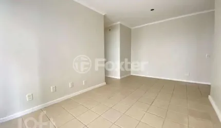 Apartamento com 1 quarto à venda na Rua Vicente da Fontoura, 2895, Santana, Porto Alegre, 42 m2 por R$ 240.000