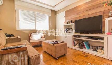 Apartamento com 2 quartos à venda na Rua Vinte de Setembro, 36, Azenha, Porto Alegre, 61 m2 por R$ 290.000