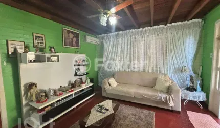 Casa com 5 quartos à venda na Rua Guilherme Einloff Netto, 53, Fazenda São Borja, São Leopoldo, 230 m2 por R$ 480.000