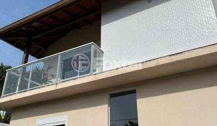 Casa com 4 quartos à venda na Servidão João Sinfronio Pereira, 468, Rio Tavares, Florianópolis, 180 m2 por R$ 1.300.000