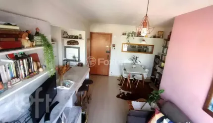 Apartamento com 2 quartos à venda na Avenida da Azenha, 680, Azenha, Porto Alegre, 50 m2 por R$ 379.000