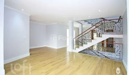 Casa com 3 quartos à venda na Rua Barão do Guaíba, 719, Menino Deus, Porto Alegre, 294 m2 por R$ 2.100.000