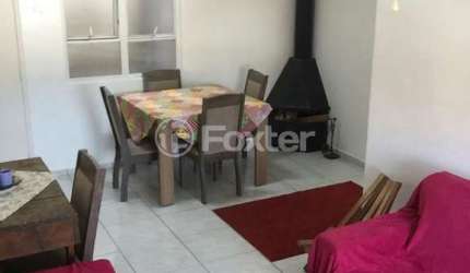 Apartamento com 3 quartos à venda na Rua Victor Silva, 289, Camaquã, Porto Alegre, 77 m2 por R$ 350.000