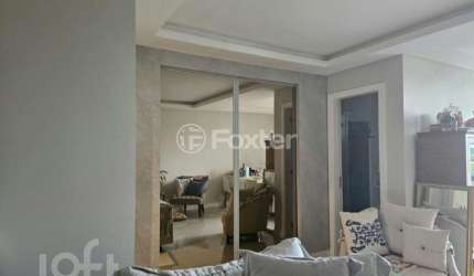 Apartamento com 2 quartos à venda na Rua Mário Lacombe, 561, Canasvieiras, Florianópolis, 74 m2 por R$ 1.010.000