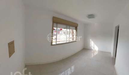 Apartamento com 2 quartos à venda na Avenida Castro Alves, 1397, Parque Tamandaré, Esteio, 58 m2 por R$ 240.000