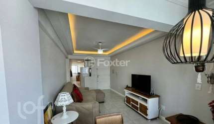 Apartamento com 1 quarto à venda na Rua Sepé, 2728, Navegantes, Capão da Canoa, 66 m2 por R$ 650.000