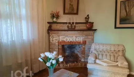 Casa com 4 quartos à venda na Rua Pedro Álvares Cabral, 386, Vila Rosa, Novo Hamburgo, 277 m2 por R$ 1.300.000
