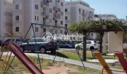Apartamento com 2 quartos à venda na Rua Tomé de Souza, 100, Santos Dumont, São Leopoldo, 92 m2 por R$ 229.000
