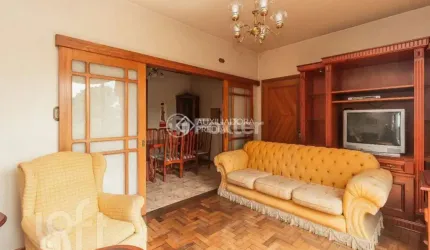 Apartamento com 3 quartos à venda na Avenida Sertório, 641, Navegantes, Porto Alegre, 88 m2 por R$ 361.000