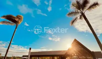Terreno comercial à venda na Avenida Senador Salgado Filho, 7700, Jardim Krahe, Viamão, 318 m2 por R$ 199.171
